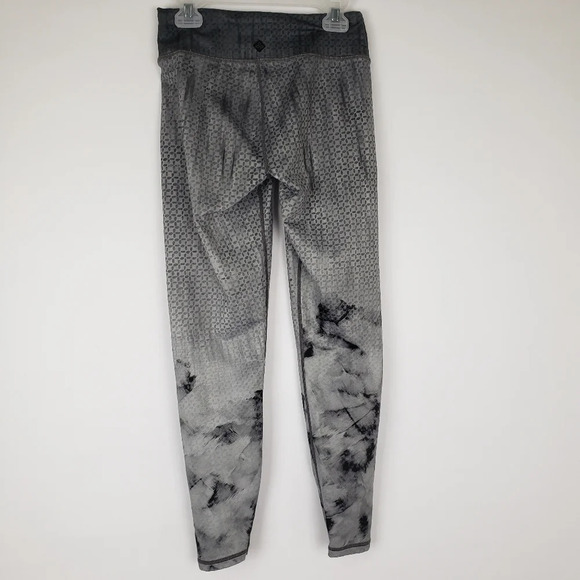 Prana Yoga Leggings - Picture 2 of 4